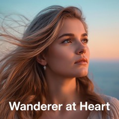Wanderer At Heart (Sidney's Version)