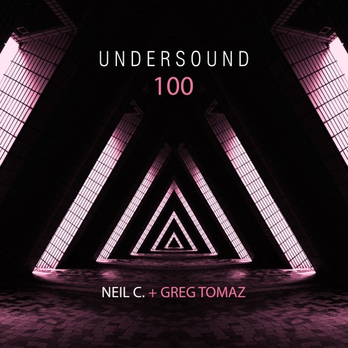 UNDERSOUND 100 with Greg Tomaz [19th December, 2024]