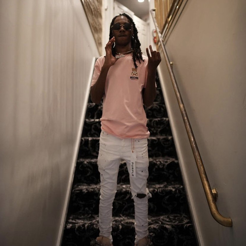 YoungGlide -Meezy