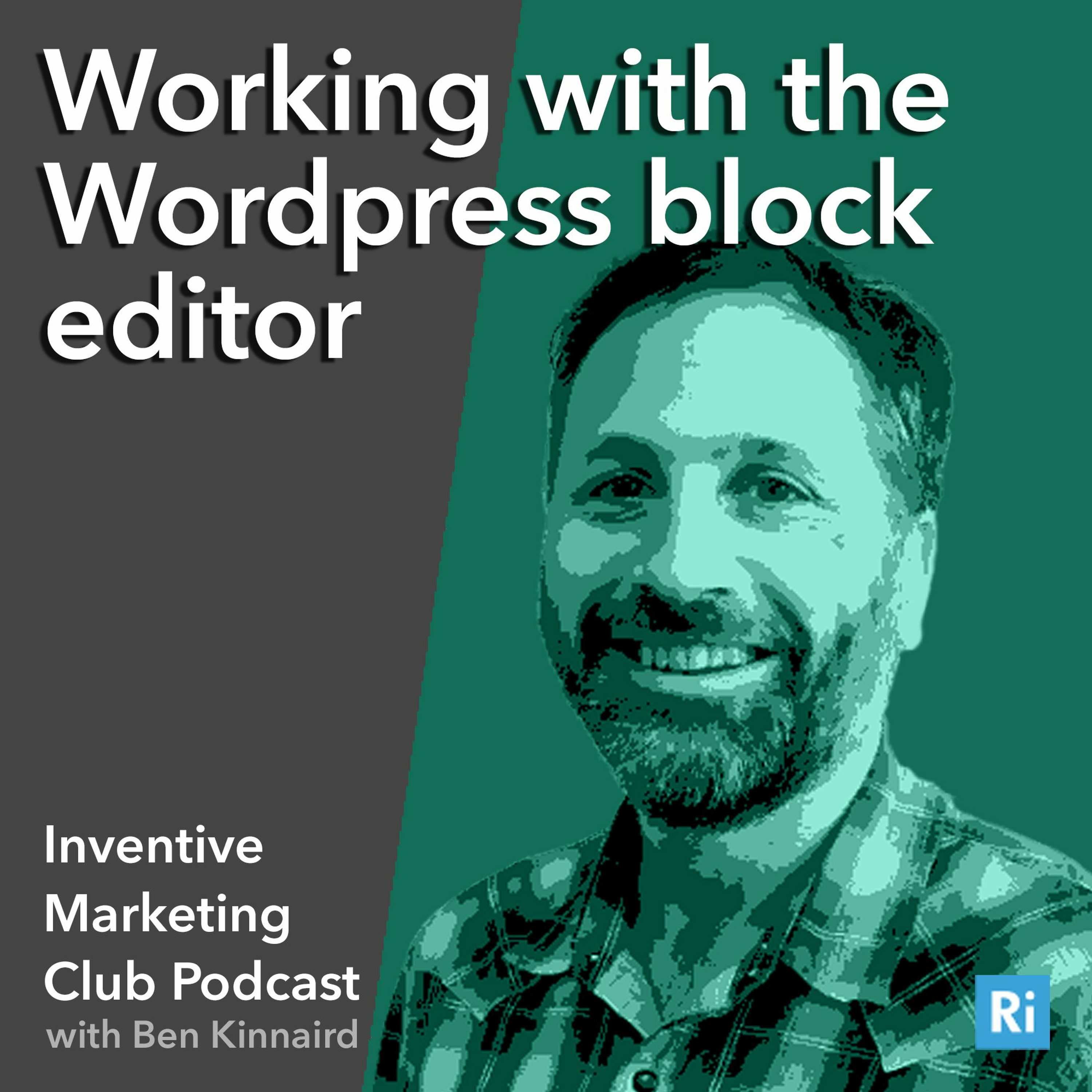 Inventive Marketing Club  - A Marketing Podcast