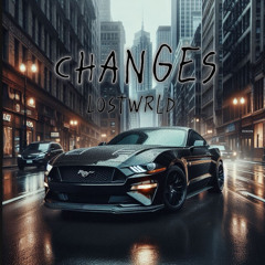 CHANGES prod.viperbeats