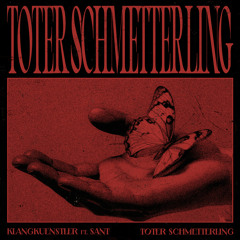 Toter Schmetterling (feat. Sant)