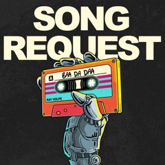 RAY VOLPE - SONG REQUEST