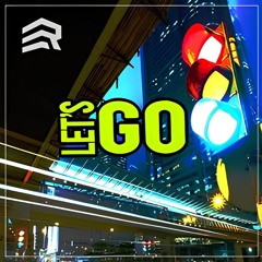ERBT - Let's Go! (Original Mix)