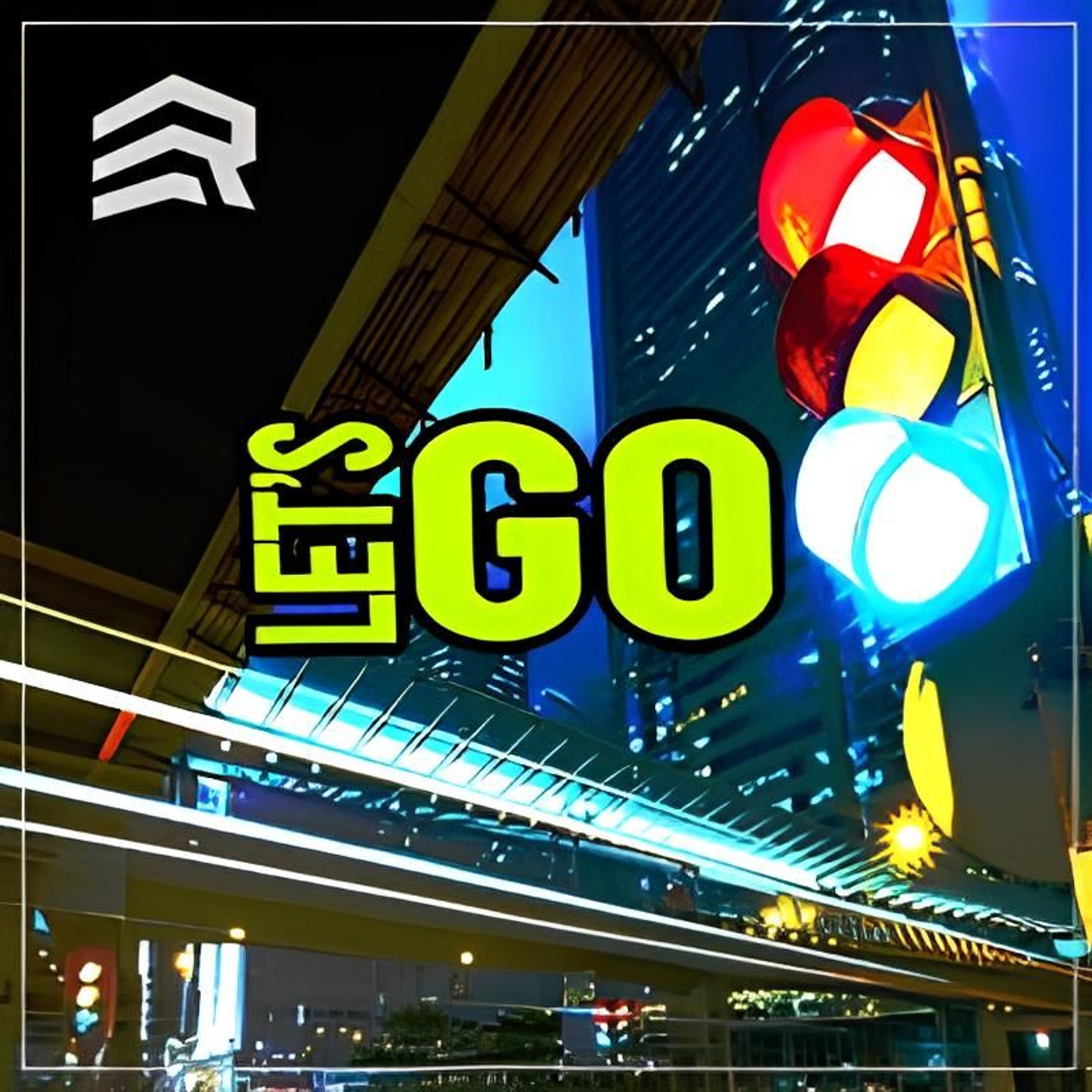 ERBT - Let's Go! (Original Mix) episode artwork