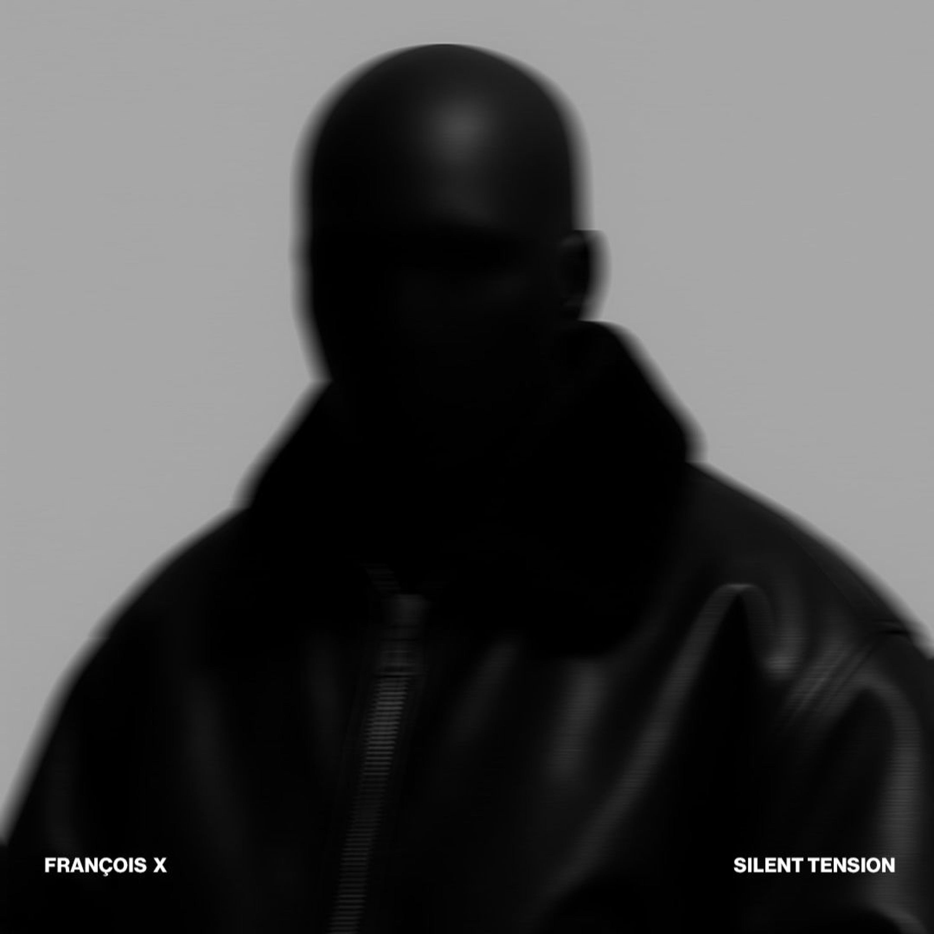 Premiere: François X - Silent Tension [XXL009] episode artwork