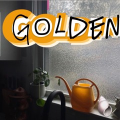 GOLDEN (demo) prod. P Eazy & Solo Otto