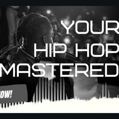 EXAMPLE #1 – 1 BEFORE – SUNO – HIP HOP