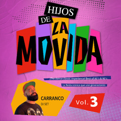 Hijos de La Movida 2025