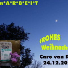 fRohes Weihnacht 2020