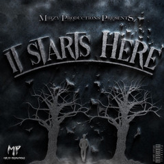 1mirs - Views From The 5 (feat. SheedTs)