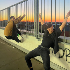 Kaz B2B Ledel - Live from Club Sandwich