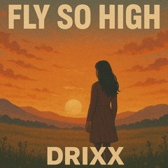 DRIXX - FLY SO HIGH