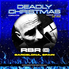 XCESS Entertainment "Deadly Christmas" VA#05