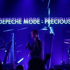 Depeche Mode - Precious Alternate