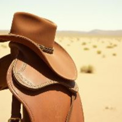 Just Like John Wayne