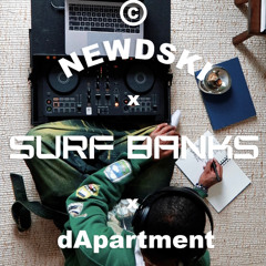 surf banks @ daptstudios 2