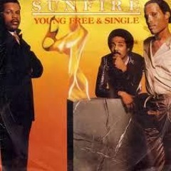 Sunfire - Young Free And Single (Snookz Naughty Edit)