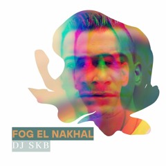 Fog El Nakhil ( Remix ) فوق النخل