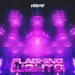 VEEXIE - Flashing Lights