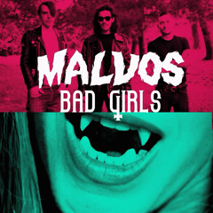 2.BadGirls_M