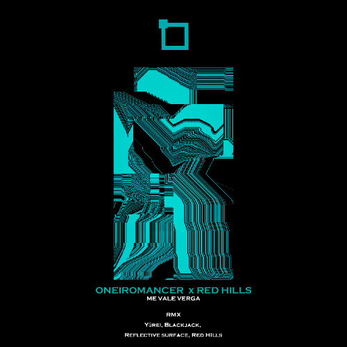 1. Oneiromancer X Red Hills - Me Vale Verga