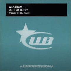 Westbam - Wizards of the Sonic - Lexy Chae Progressive Remix