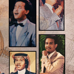 ‎⁨وتغرقان في ضباب