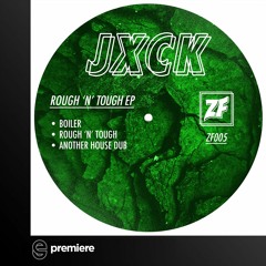Premiere: jxck - Boiler - Zone Focus