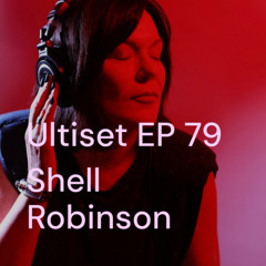 Ultimate Summer Progressive - Ultiset EP 79