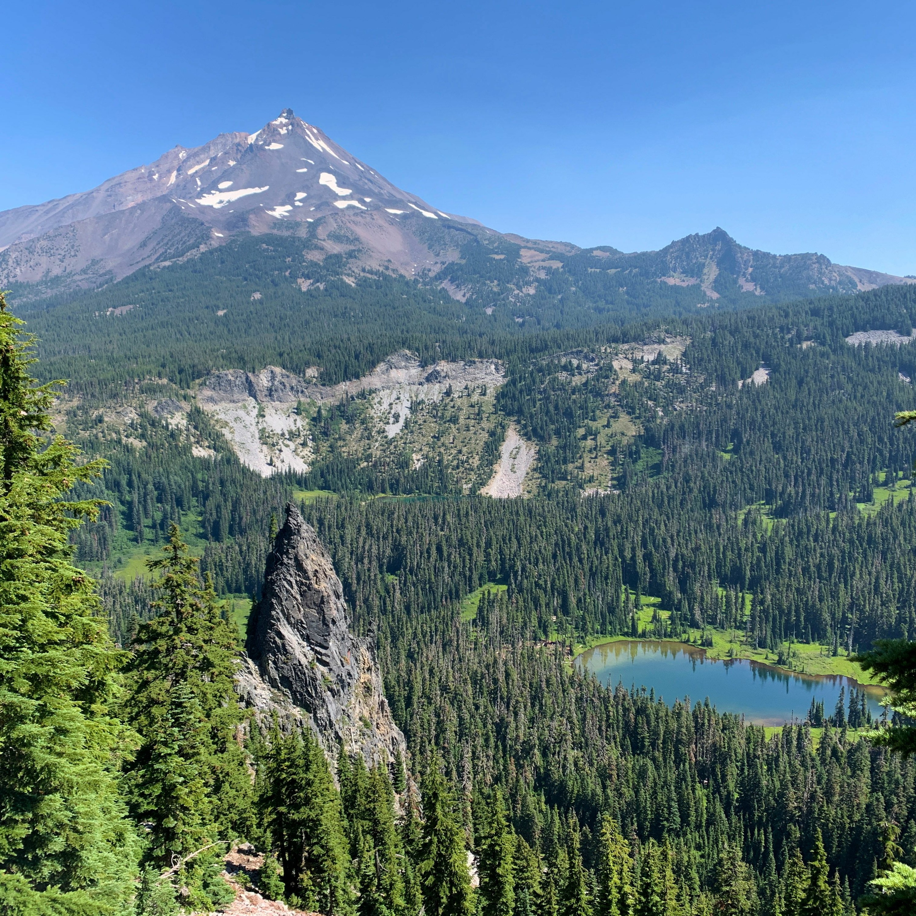 Explore Oregon Podcast: The state\'s most beautiful places and biggest issues