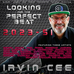 Looking for the Perfect Beat 2023-51 (NEDERLANDS) - Radioprogramma van Irvin Cee