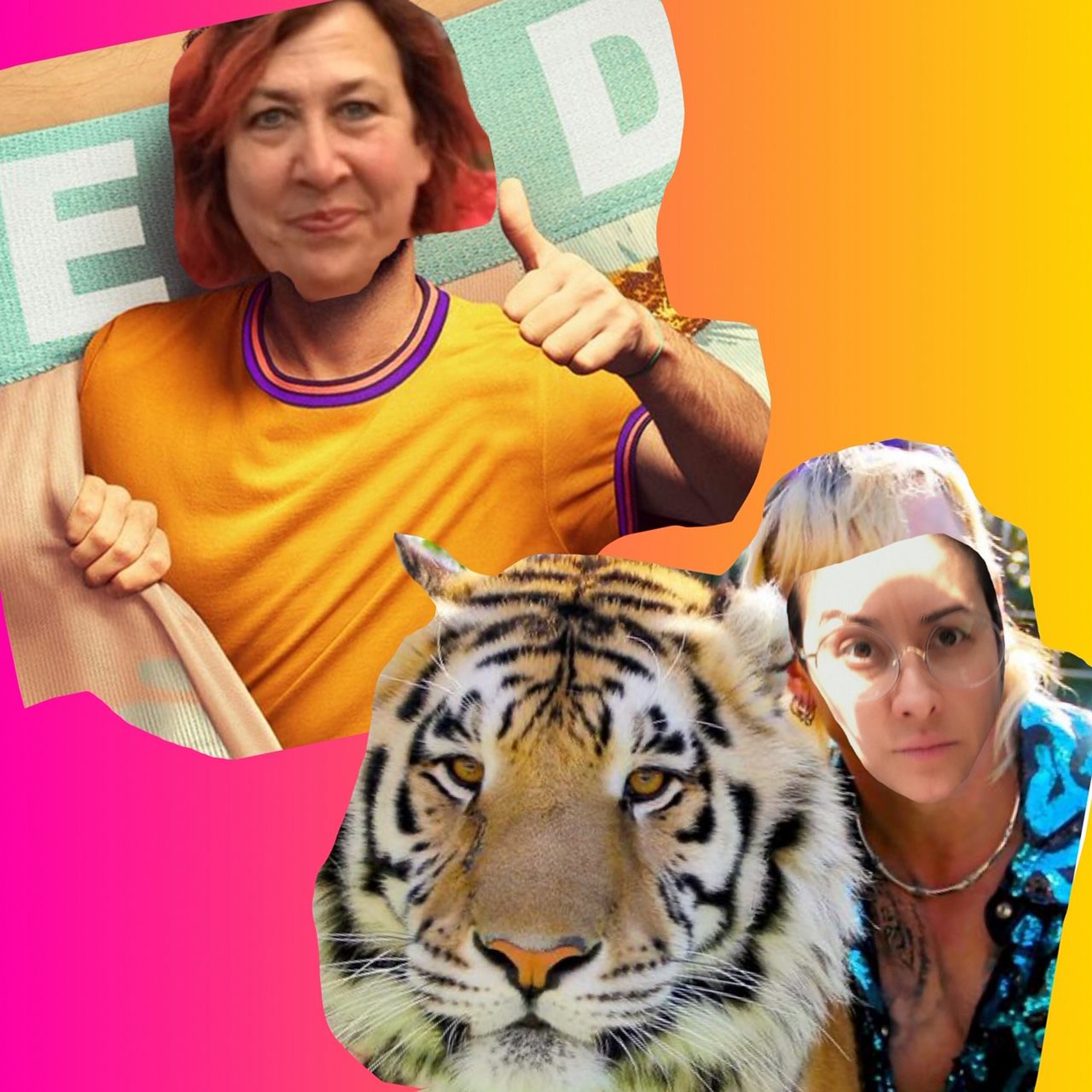 The Bodega Cats Podcast