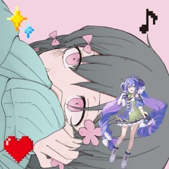 Kyuu Kurarin - Iyowa (Cover ft. Otomachi Una)