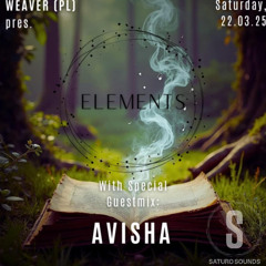 Saturo Elements - Avisha