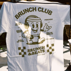 Brunch & Beats 002 l Neto B2B Belz l Bee.O 15.06