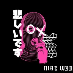 Beat: Eyez On Me (Prod. NiaC) [SOLD]