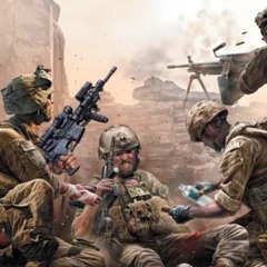 WAR