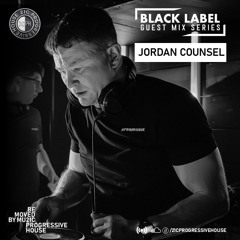 Copy of Jordan Counsel | Black Label Series 048