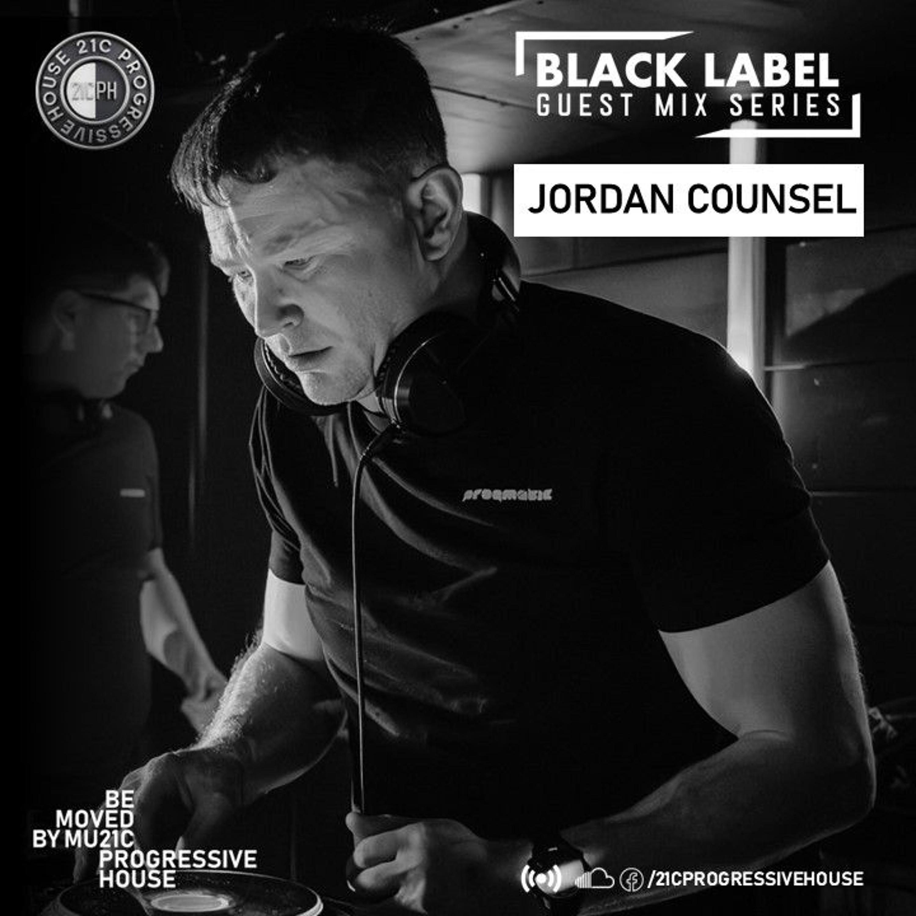 21C Progressive House