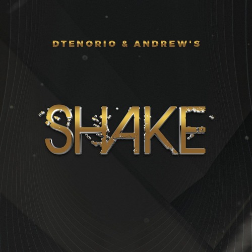 DTenorio & Andrew's - Shake