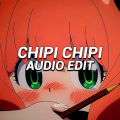 CHIPI CHIPI CHAPA CHAPA - christell [edit audio]