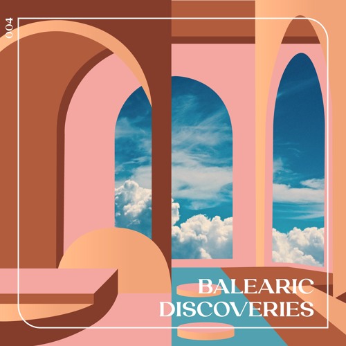 Balearic Discoveries #4 - Guestmix By Kris Percy