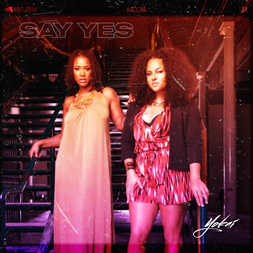 Say Yes