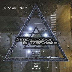 Simplification & Translate feat. Albert Tempel - Precious (Original Mix)