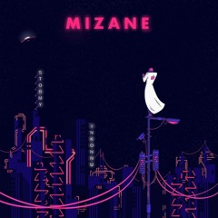 Stormy - Mizane (feat. Inkonnu)