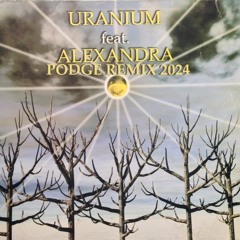 Virtual Reality - Uranium(PODGE REMIX 2024