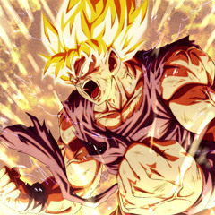WaxStefano - Transformation (Epic Powerful Hybrid Rock) [Unofficial Goku SSJ Theme]