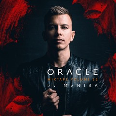 ORACLE volume 32 by MANIBA