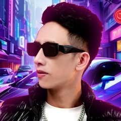 Don't Be Shy 2024 - DJ Billion